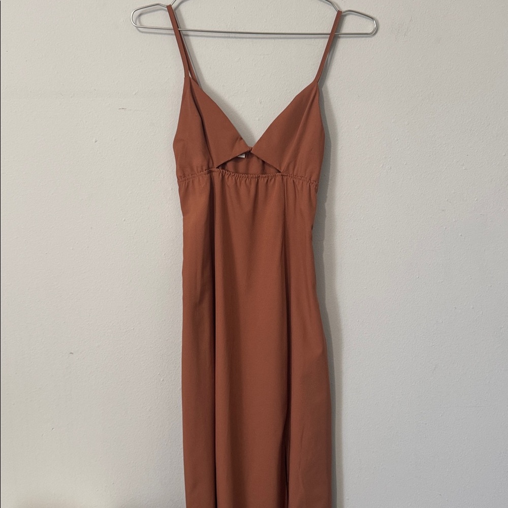 Bodycon Dress - Picture 4 of 10